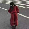طقم سويت شيرت قطني صوف للأطفال طقم سويت شيرت قطني صوف للأطفال