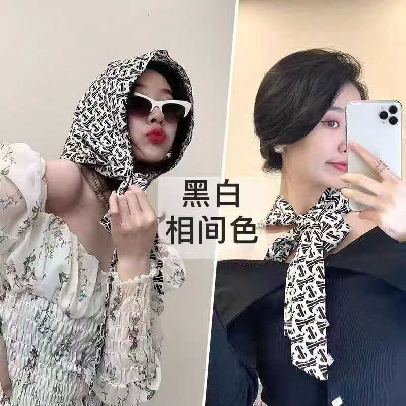 أوشحة وأغطية للرأس حريرية متعدد الاستخدامات أوشحة وأغطية للرأس حريرية متعدد الاستخدامات