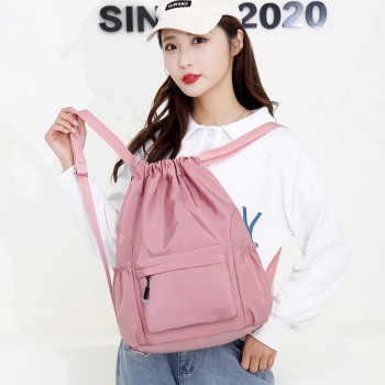 حقيبة ظهر رياضية جديدة للرجال والنساء