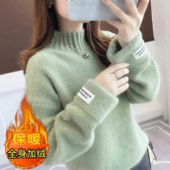 سترة نسائية كاجوال خريفية وشتوية