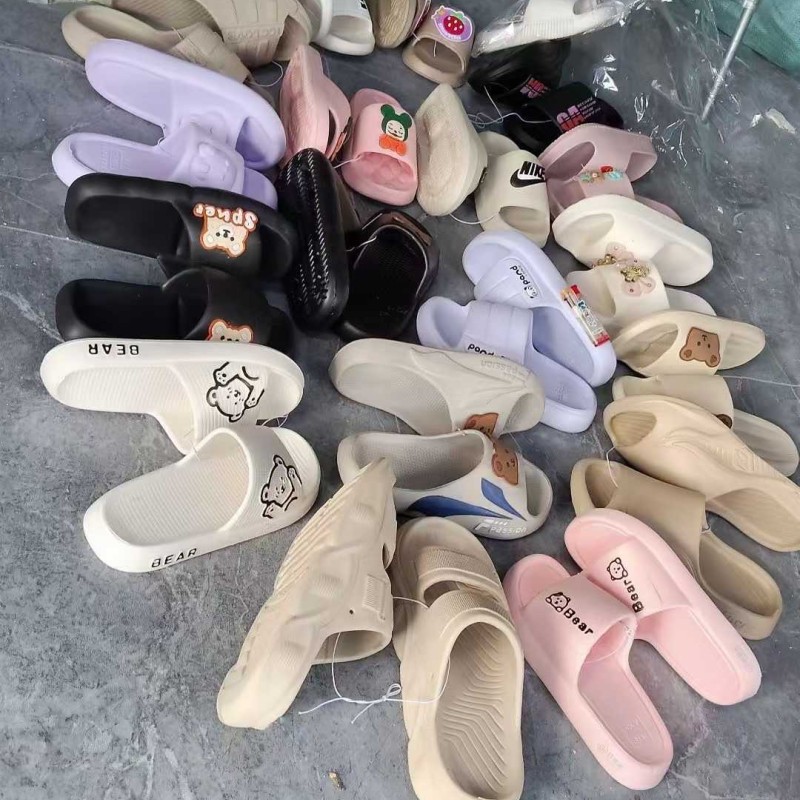 شباشب ايفا مرنة متنوعة للجنسين شباشب ايفا مرنة متنوعة للجنسين