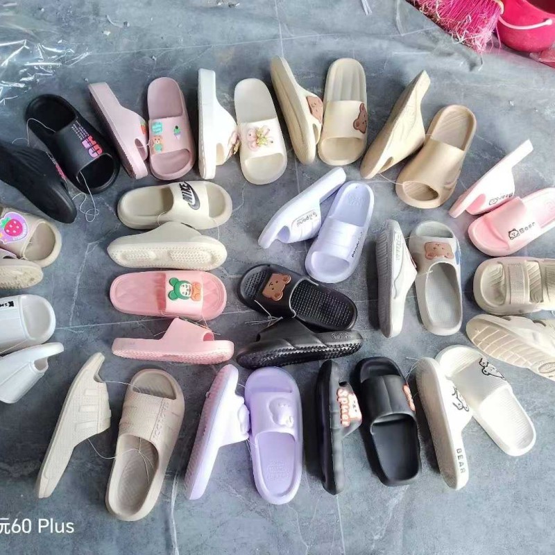 شباشب ايفا مرنة متنوعة للجنسين شباشب ايفا مرنة متنوعة للجنسين