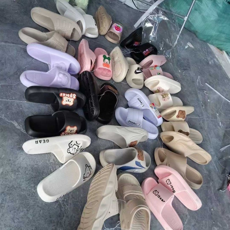 شباشب ايفا مرنة متنوعة للجنسين شباشب ايفا مرنة متنوعة للجنسين