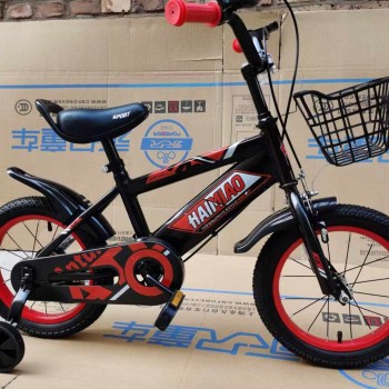 860 دراجة جديدة في عبوات مزدوجة