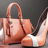 الحقائب والأحذية