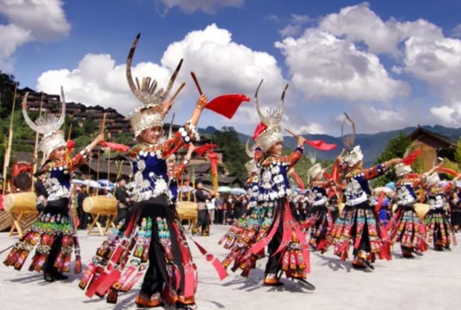 المهرجانات والعطل الصينية