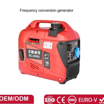 مولد بنزين صغير 220 فولت 1.4 كيلو ,اط