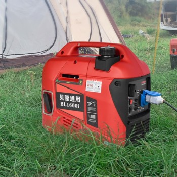 مولد بنزين صغير 220 فولت 1.4 كيلو ,اط