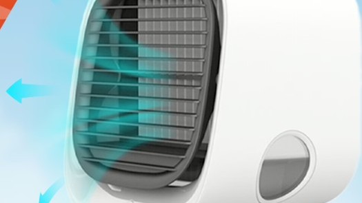 مبردة الهواء InstaCill مبردة الهواء InstaCill