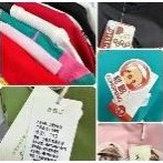 شروات ملابس الأطفال