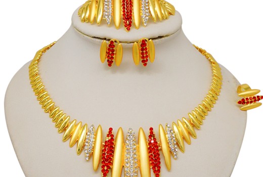 الذهب الصيني