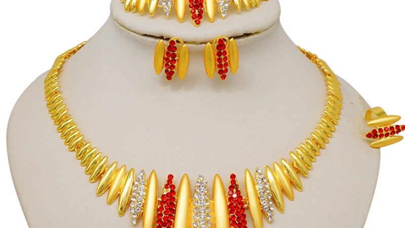 الذهب الصيني