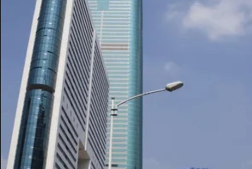 مدينة شنزن الصين