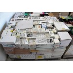 بضائع فائضة منوعة