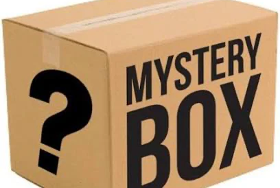 صندوق المفاجآت