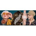 شروات الأكسسوارات والمجوهرات