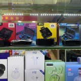 سماعات رأس واذب بلوتوث