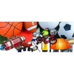 الرياضة والتخييم