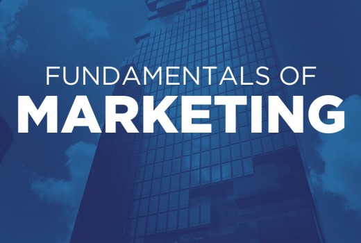 أساسيات التسويق التجاري