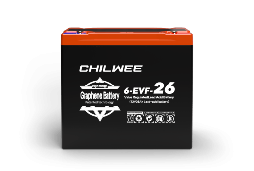 بطاريات الجرافين (Graphene Battery)