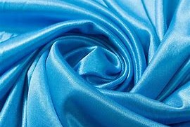 الحريرالطبيعي والحرير الجليدي ( الصناعي)