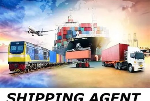 تأسيس شركة خدمات شحن في الصين