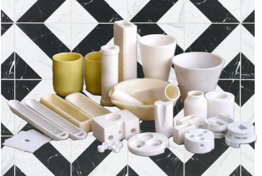 دليل شامل: السيراميك والبورسلان