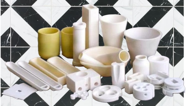 دليل شامل: السيراميك والبورسلان