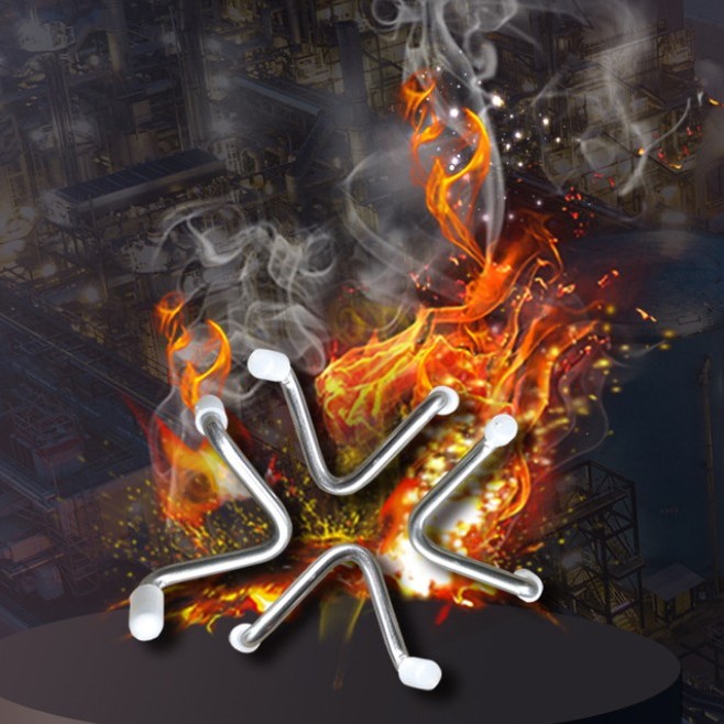 مرساة الفولاذ المقاوم للصدأ y-v-shaped مرساة مسمار فرن تركيبات مرساة الفولاذ المقاوم للصدأ y-v-shaped مرساة مسمار فرن تركيبات