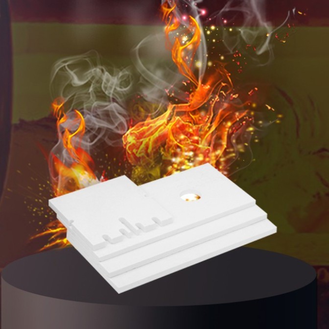 الطوب الحراري المصنوع من سبينيل الألومنيوم والمغنيسيا الطوب الحراري المصنوع من سبينيل الألومنيوم والمغنيسيا