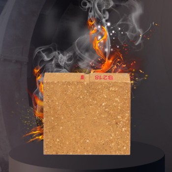 الطوب الحراري المصنوع من سبينيل الألومنيوم والمغنيسيا   لأفران الجير المعدنية الكبيرة