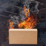 الطوب الحراري ولوازمة