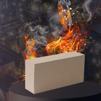 طوب حراري صناعي مقاوم للأحماض