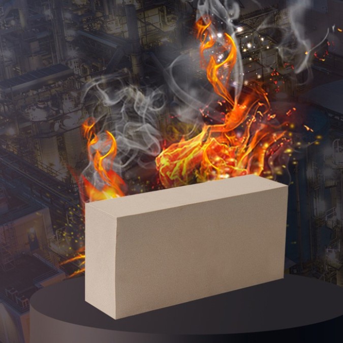 طوب حراري صناعي مقاوم للأحماض طوب حراري صناعي مقاوم للأحماض