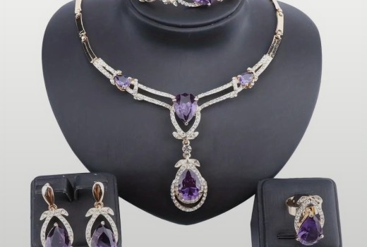 الحساسية التي تسببها المجوهرات