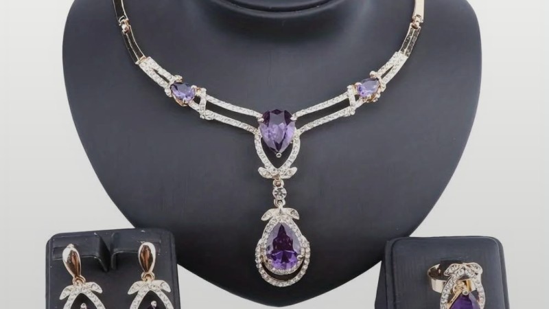 الحساسية التي تسببها المجوهرات