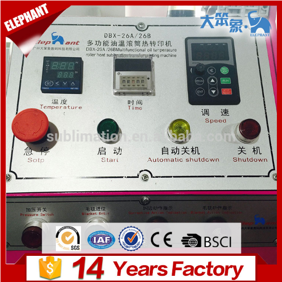 الصين أفضل جودة تنافسية للسعر المتداول المليئة بالتقويم نسيج النسيج