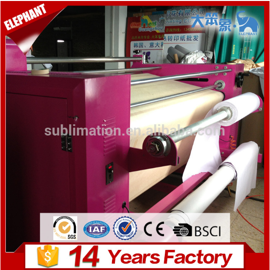 الصين أفضل جودة تنافسية للسعر المتداول المليئة بالتقويم نسيج النسيج