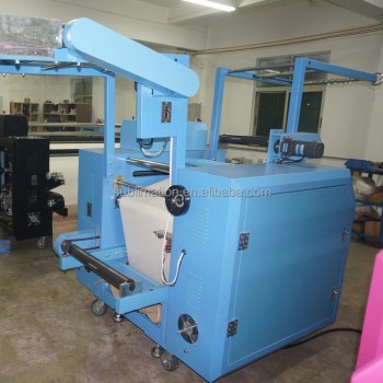 شهير متعدد الألوان الشريط دوار الحبل الطباعة المطبعة آلة نقل الصحافة للتسامي