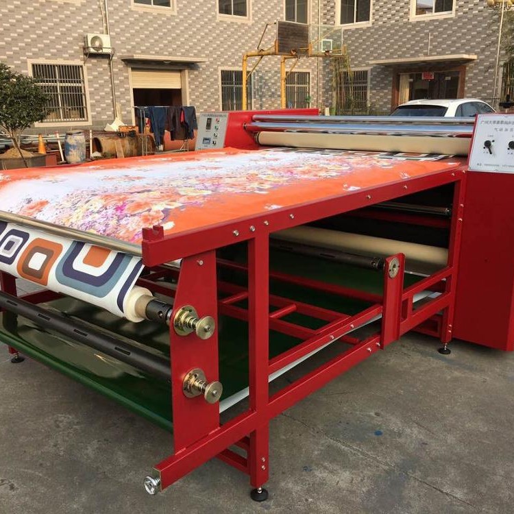 الصين مصنع تي شيرت تي شيرت الملابس الرياضية القميص تسامي طباعة الأسطوان