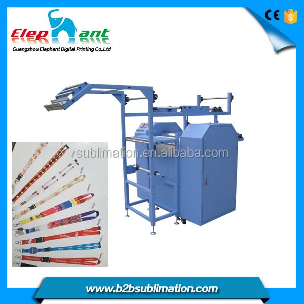 Mini Lanyard Roller Heat Type Rotary Type Sublimation Transfer DBX-26C Rotary Calender Roll to Roll Heat Press Mini Lanyard Roller Heat Type Rotary Type Sublimation Transfer DBX-26C Rotary Calender Roll to Roll Heat Press
