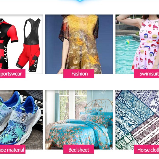 لفة قطرها 42 سم لفة لفة نقل الحرارة المطبعة المطبعة المطبعة للنسيج