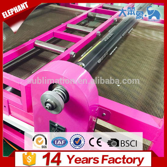 الصين أفضل جودة تنافسية للسعر المتداول المليئة بالتقويم نسيج النسيج