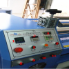 Mini Lanyard Roller Heat Type Rotary Type Sublimation Transfer DBX-26C Rotary Calender Roll to Roll Heat Press