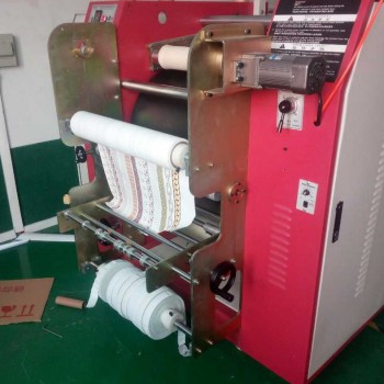 مصنع إمدادات الأسطوانة نوع الشريط طباعة دوارة الحبل لفة لفة الحرارة الضغط على آلة الطباعة تسامي