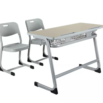 أثاث الفصول الدراسية في المدرسة الابتدائية مكتب طالب مقاعد البدل