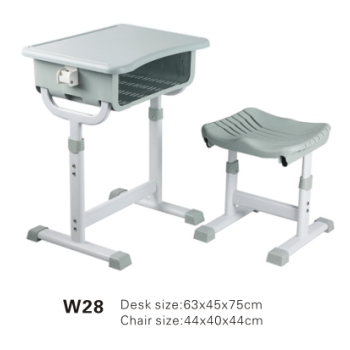 الجملة الجديدة شهيرة مكتب الطالب وكرسي الطبقة الدراسية من قبل الجملة