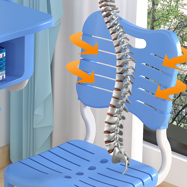 الأثاث الابتدائي مدرسة واحدة مقعد مقعد قابل للتعديل مكتب الطالب وكرسي للأطفال الأثاث الابتدائي مدرسة واحدة مقعد مقعد قابل للتعديل مكتب الطالب وكرسي للأطفال