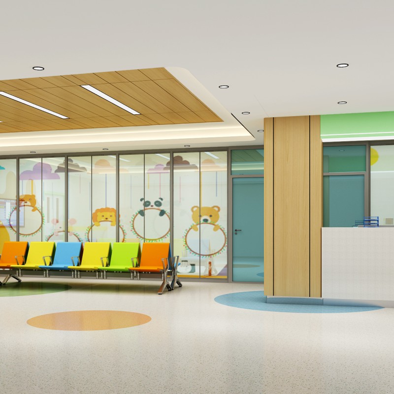 عيادة الأثاث الطبي الأثاث الطبي عداد الأثاث الطبي للأثاث الطبي مستشفى محطة إرشادات التصميم الحديث