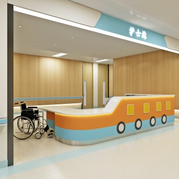 عيادة الأثاث الطبي الأثاث الطبي عداد الأثاث الطبي للأثاث الطبي مستشفى محطة إرشادات التصميم الحديث